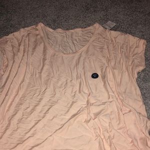 Peach Tee